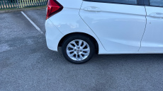 Honda Jazz 1.3 i-VTEC SE 5dr CVT Petrol Hatchback